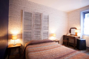 Гостиница Hotel Saint Melaine  Морле